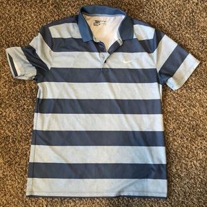 Nike golf polo